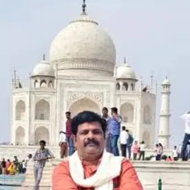 Vijay Kumar Yadavalli