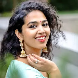 Manisha Eerabathini