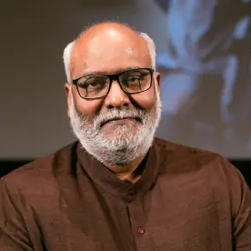MM Keeravaani