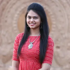 Ramya Behara