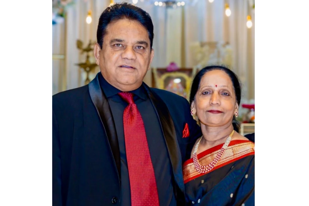 Ravi Thottempudi