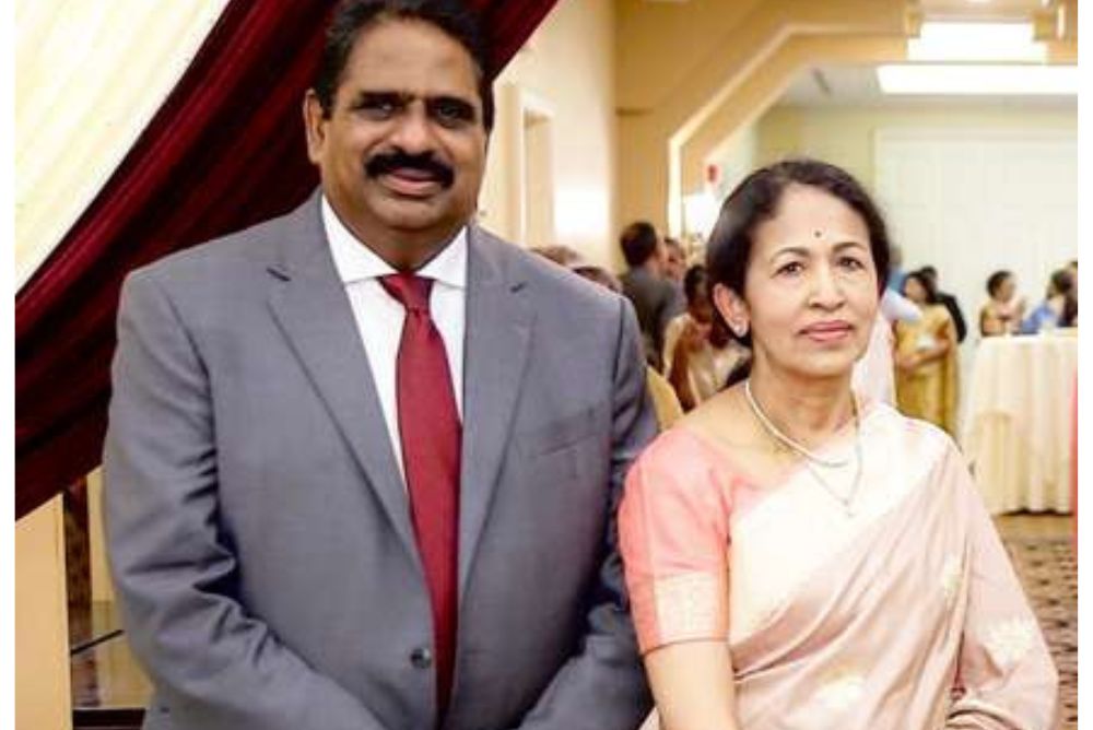 Jithender Reddy