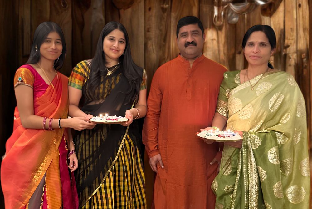 Mahesh Kasa