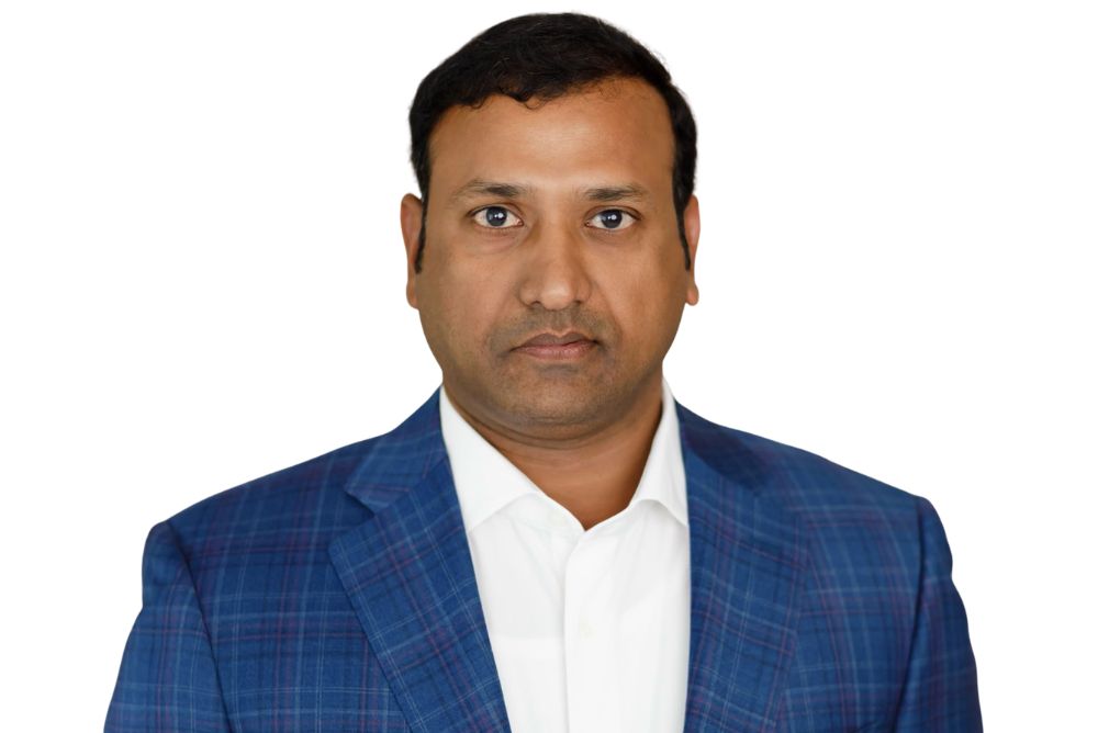 Sathish Nagilla